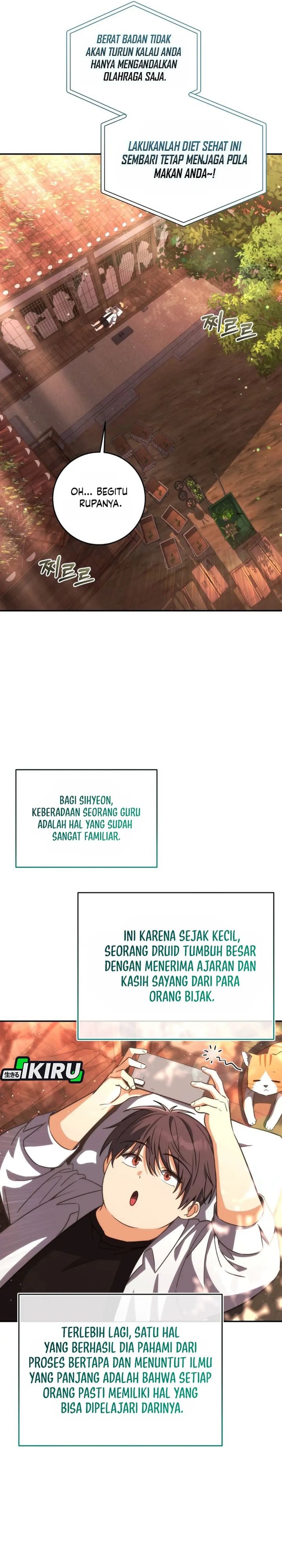 Baca Healing With Deulbi - Chapter 3 halaman 36