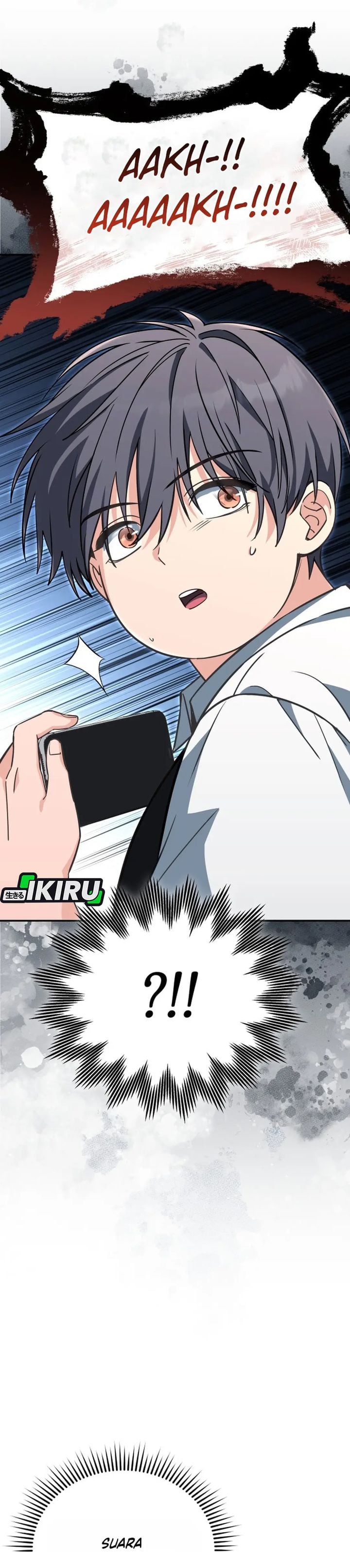 Baca Healing With Deulbi - Chapter 3 halaman 39