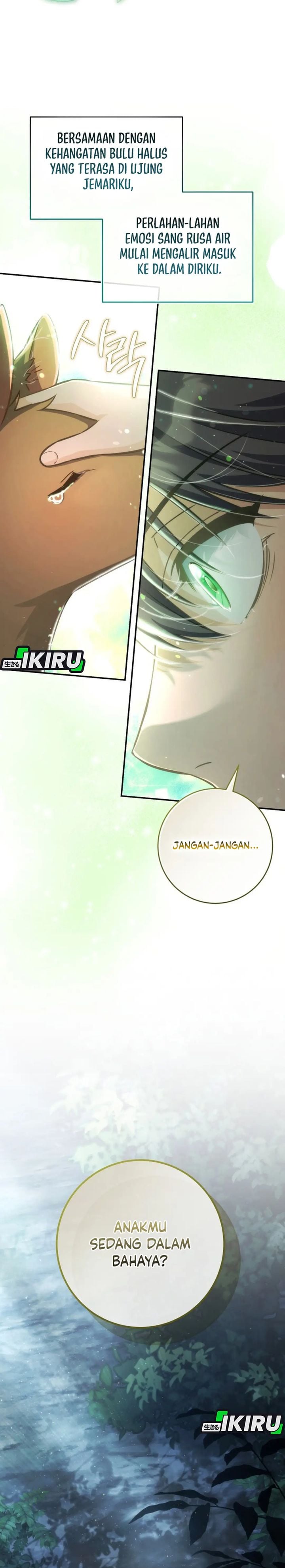 Baca Healing With Deulbi - Chapter 3 halaman 45