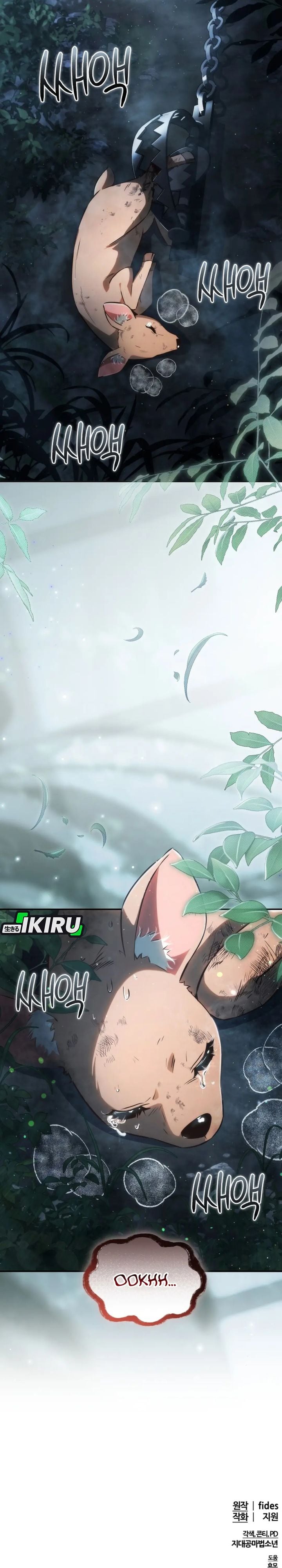 Baca Healing With Deulbi - Chapter 3 halaman 46