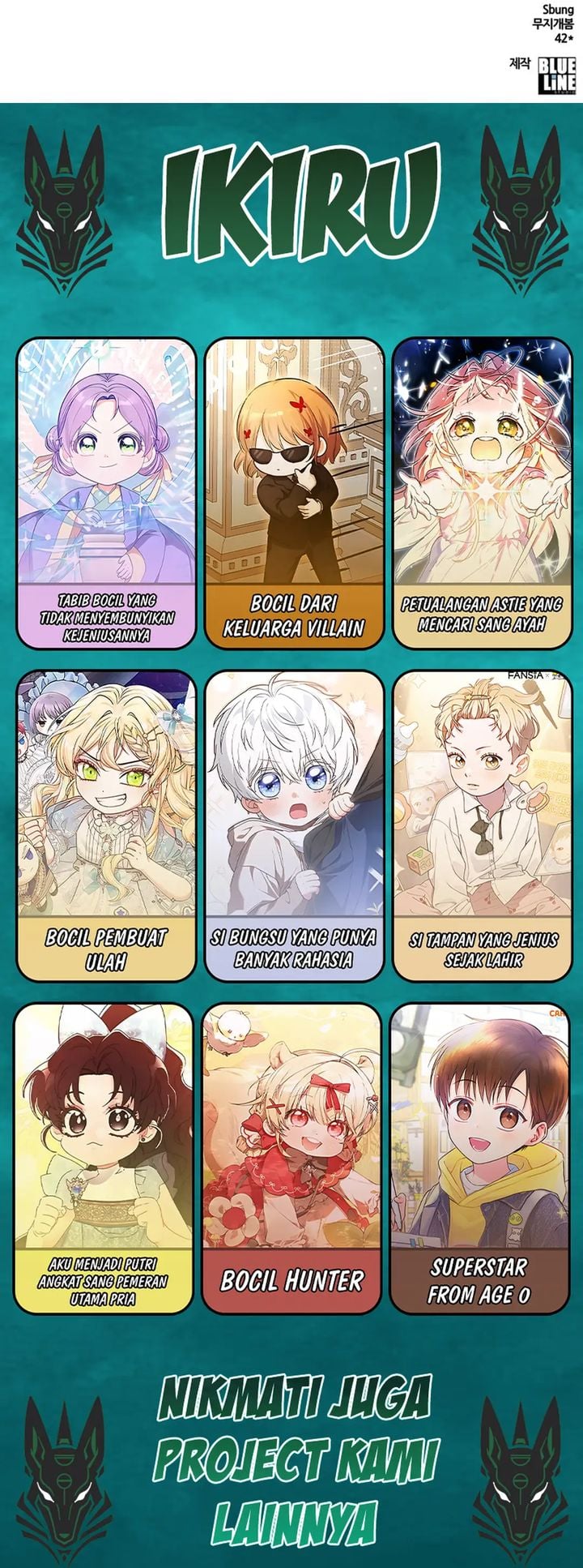 Baca Healing With Deulbi - Chapter 3 halaman 47
