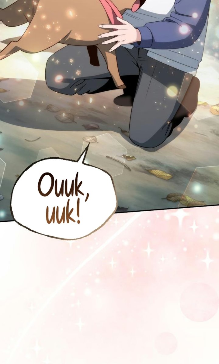 Healing With Deulbi Chapter 30 - Page 11