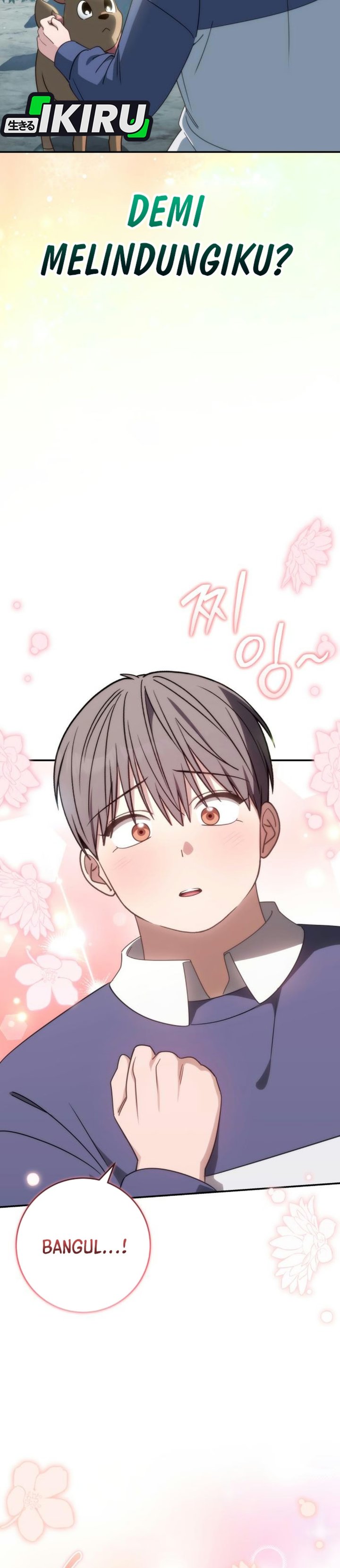 Healing With Deulbi Chapter 30 - Page 15