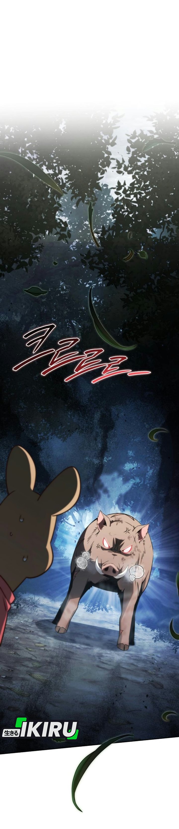 Healing With Deulbi Chapter 30 - Page 2