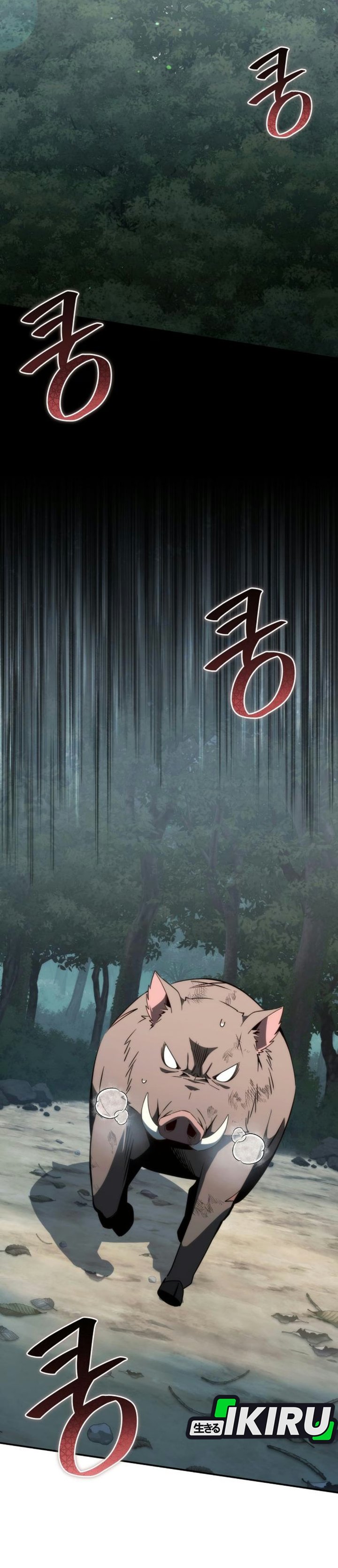 Healing With Deulbi Chapter 30 - Page 22