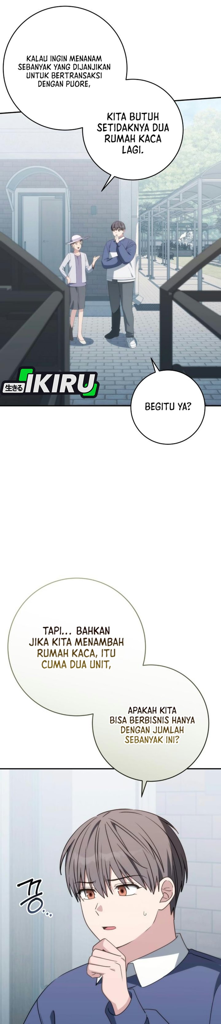 Healing With Deulbi Chapter 30 - Page 29