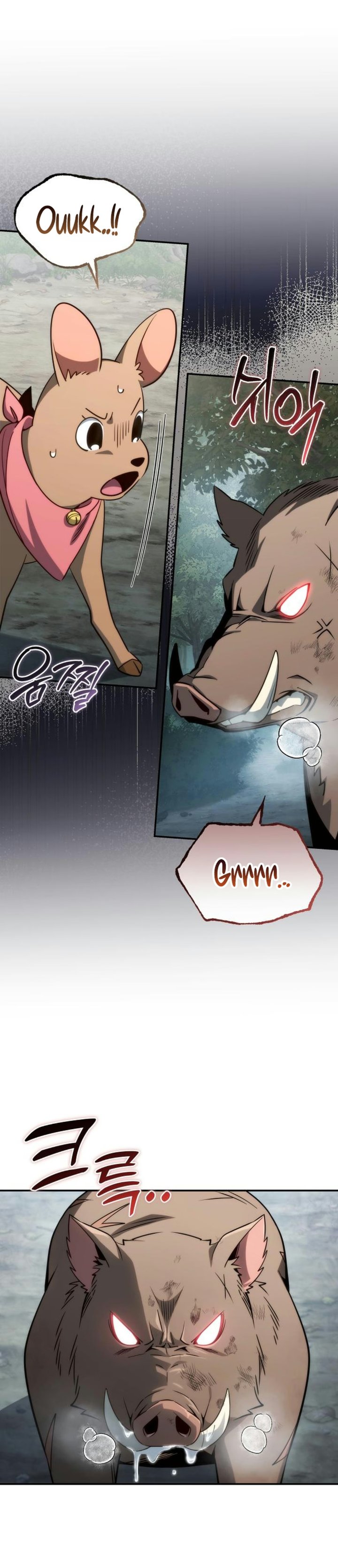 Healing With Deulbi Chapter 30 - Page 3