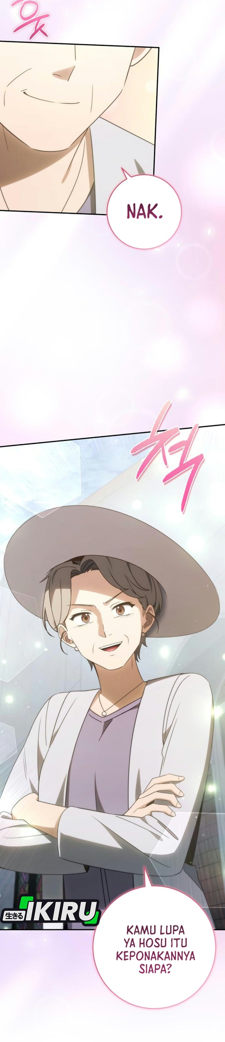 Healing With Deulbi Chapter 30 - Page 31