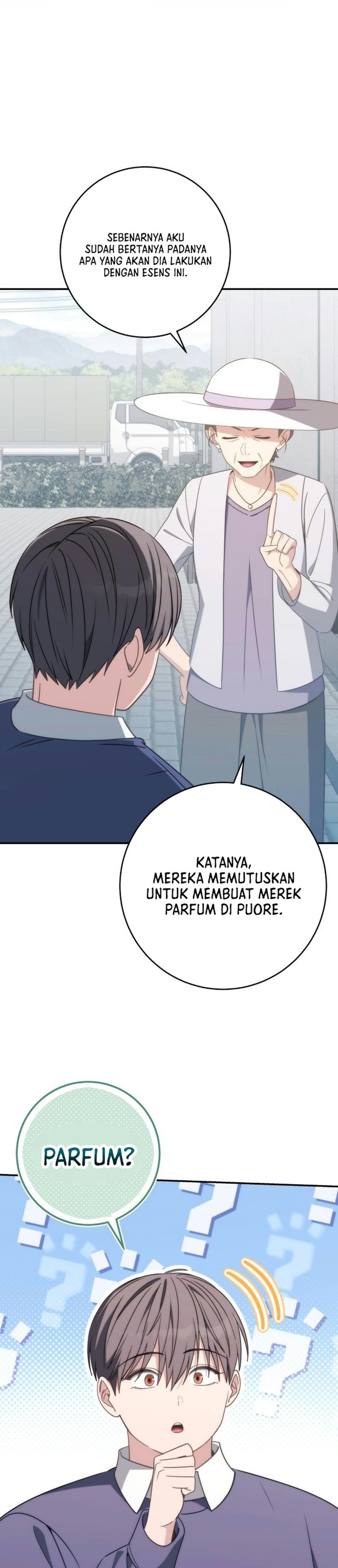 Healing With Deulbi Chapter 30 - Page 32