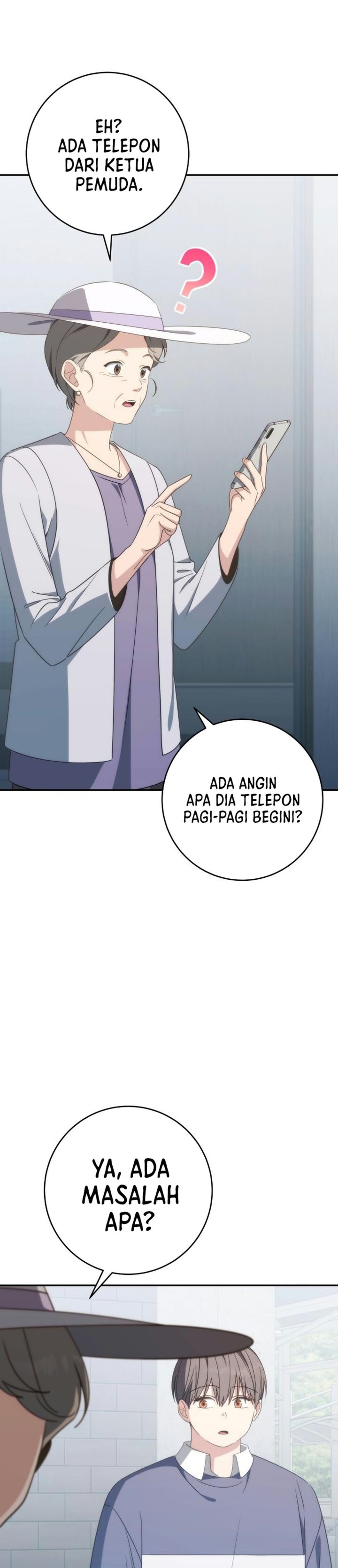 Healing With Deulbi Chapter 30 - Page 37
