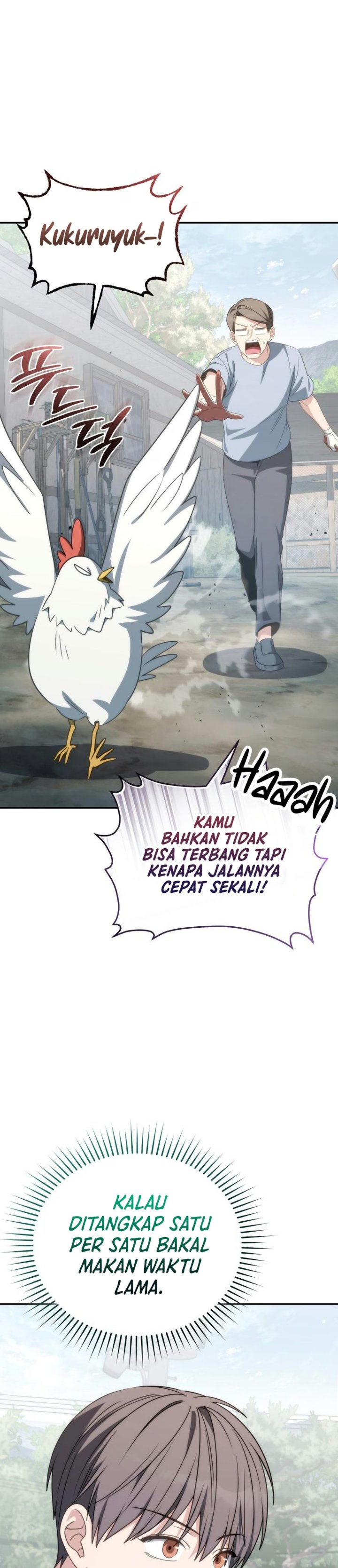 Healing With Deulbi Chapter 30 - Page 46