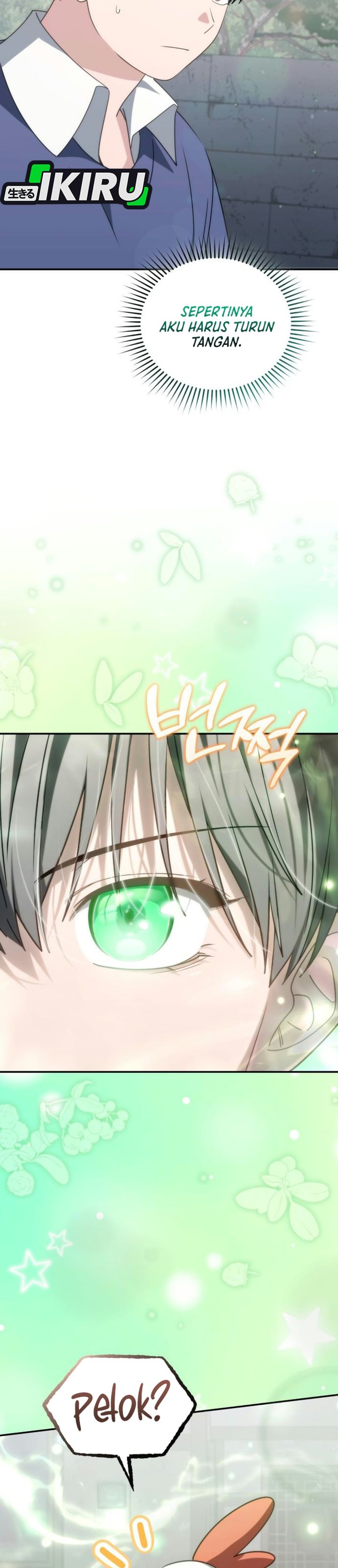 Healing With Deulbi Chapter 30 - Page 47