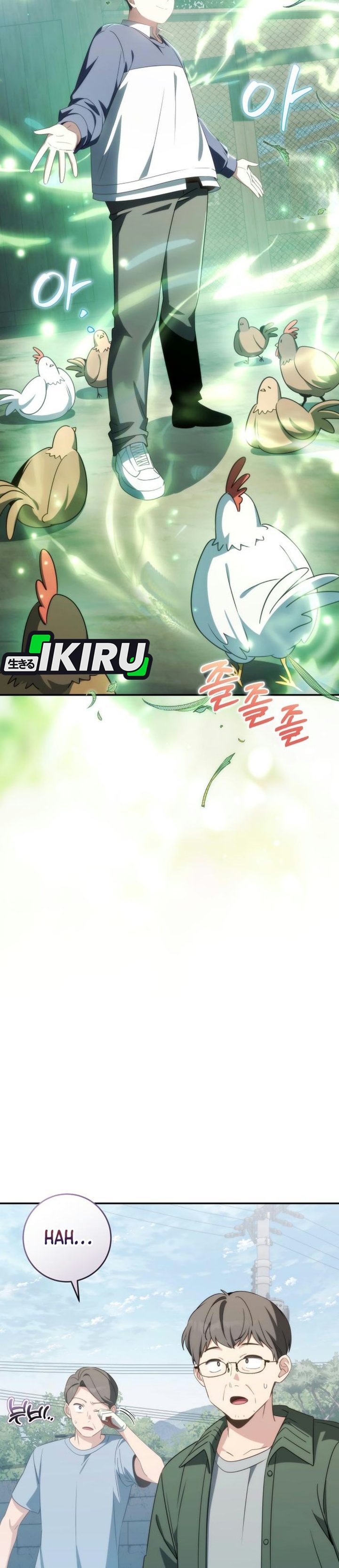 Healing With Deulbi Chapter 30 - Page 49