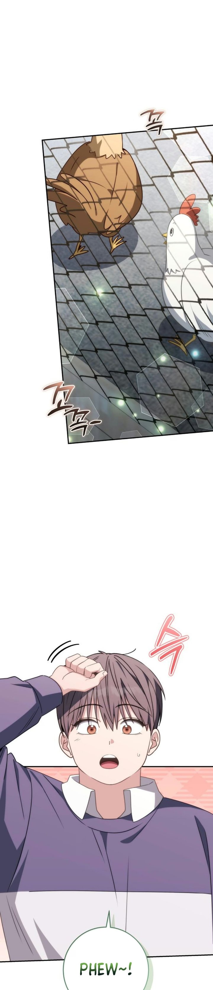 Healing With Deulbi Chapter 30 - Page 52