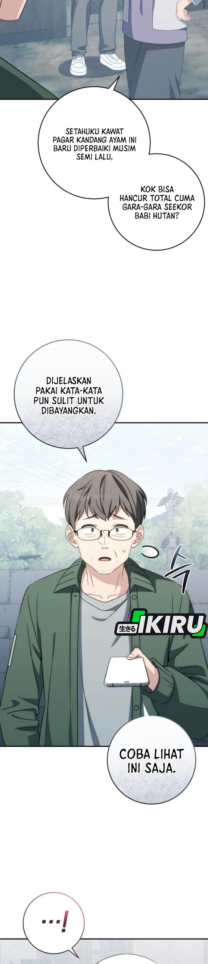 Healing With Deulbi Chapter 30 - Page 54