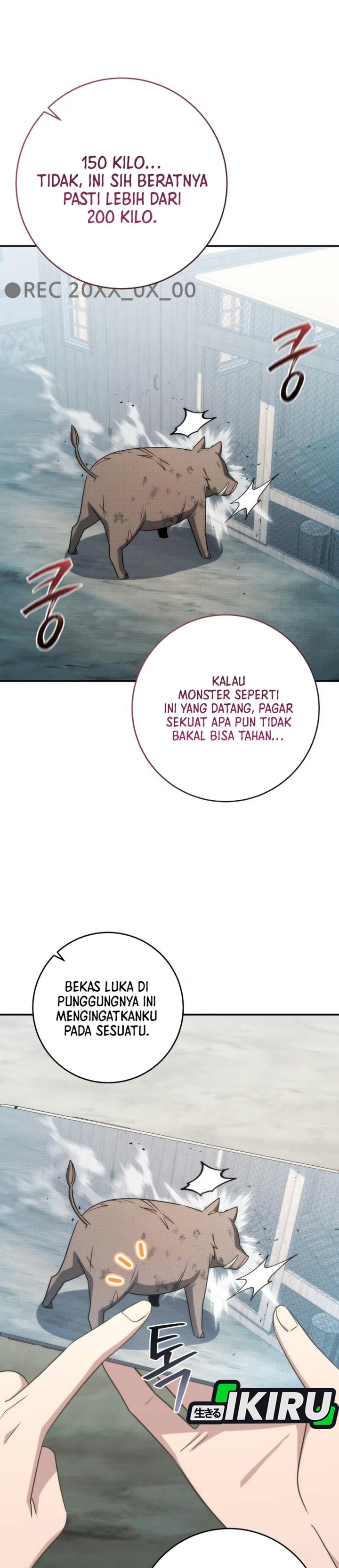 Healing With Deulbi Chapter 30 - Page 56