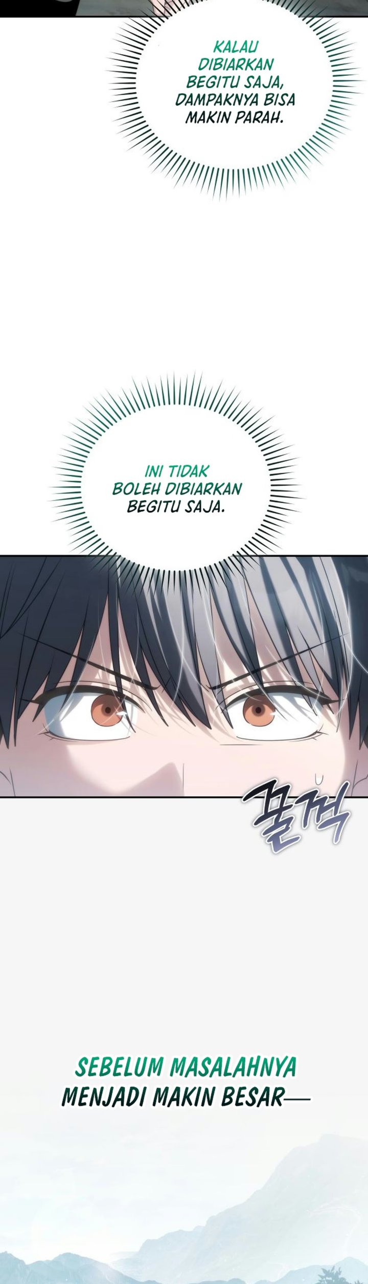 Healing With Deulbi Chapter 30 - Page 59