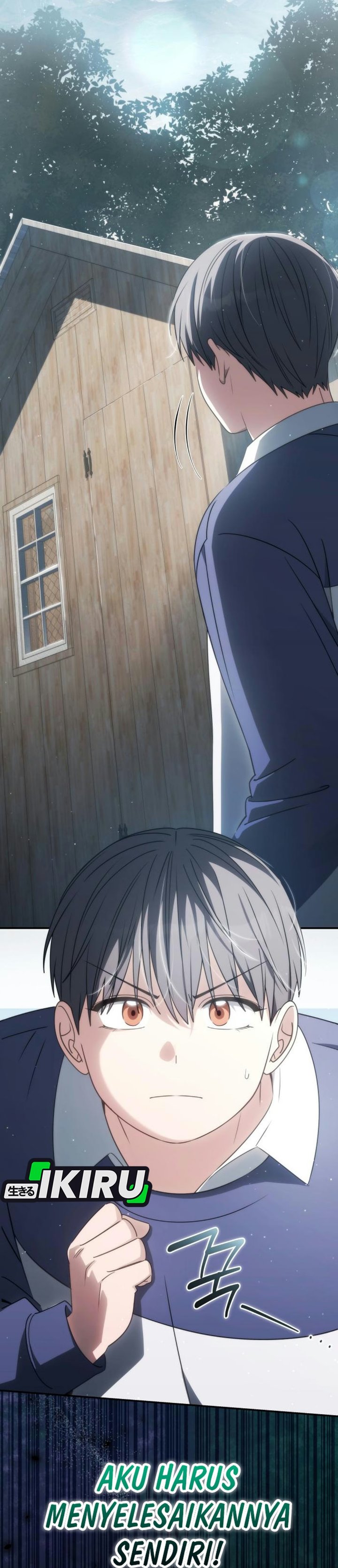 Healing With Deulbi Chapter 30 - Page 60