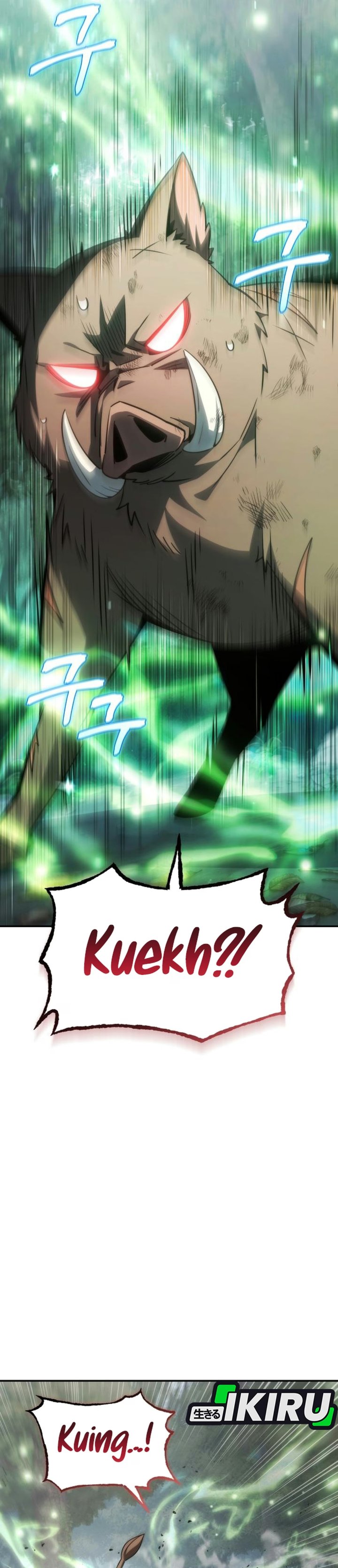 Healing With Deulbi Chapter 30 - Page 7