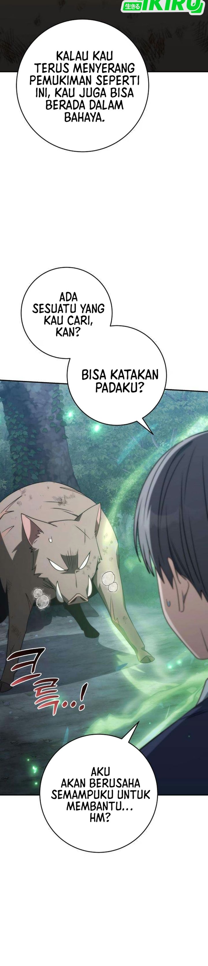 Healing With Deulbi Chapter 31 - Page 15