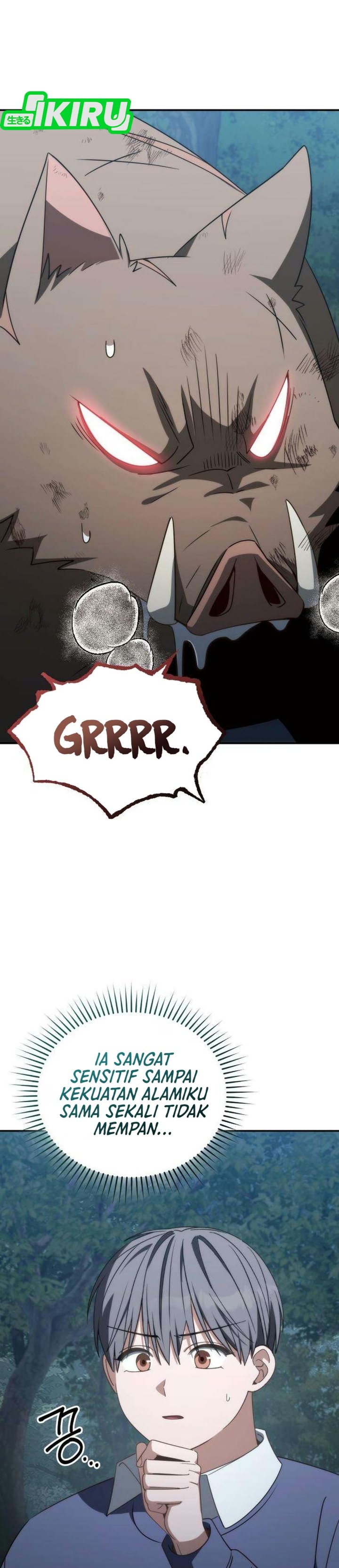 Healing With Deulbi Chapter 31 - Page 16