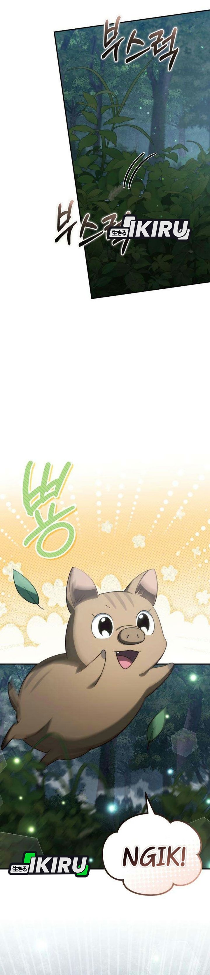 Healing With Deulbi Chapter 31 - Page 18