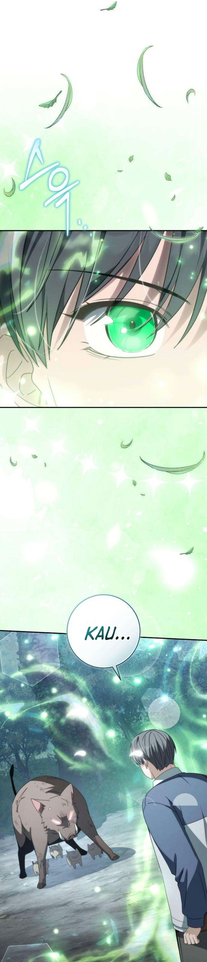 Healing With Deulbi Chapter 31 - Page 26