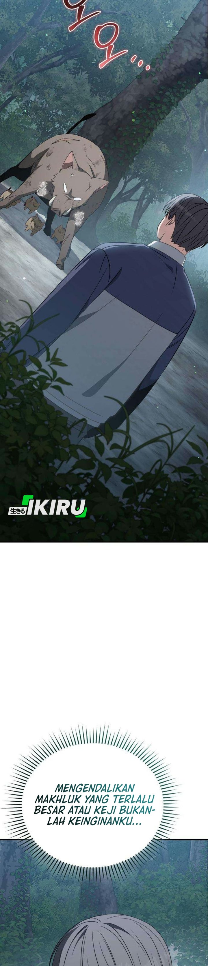 Healing With Deulbi Chapter 31 - Page 29