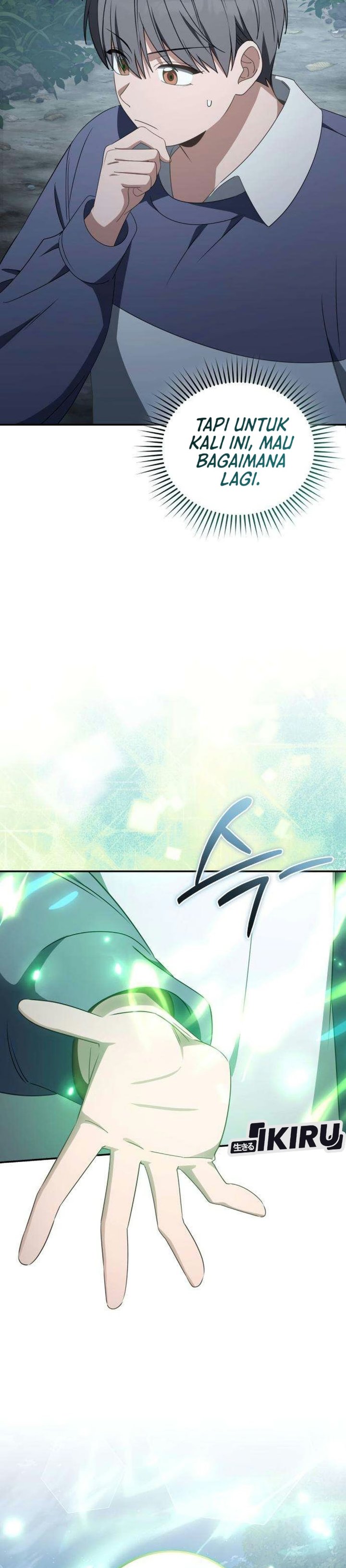 Healing With Deulbi Chapter 31 - Page 30