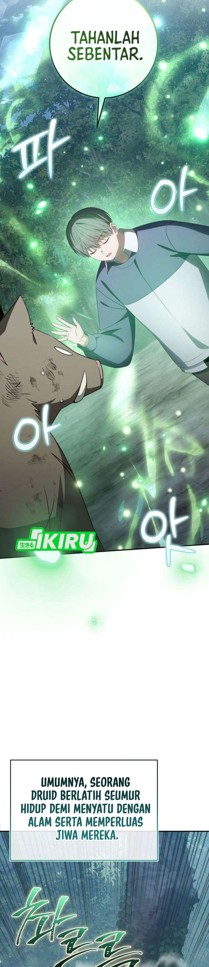 Healing With Deulbi Chapter 31 - Page 31