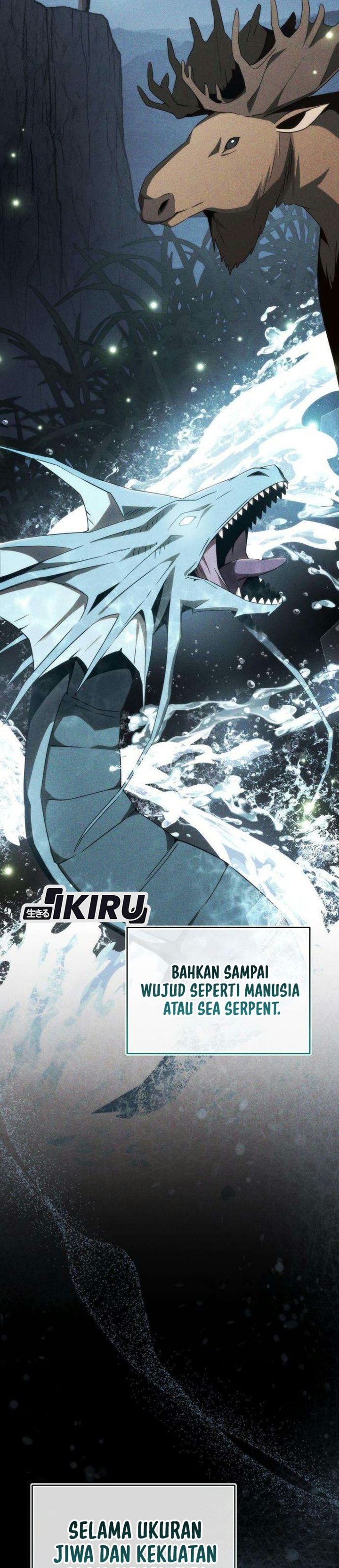 Healing With Deulbi Chapter 31 - Page 33
