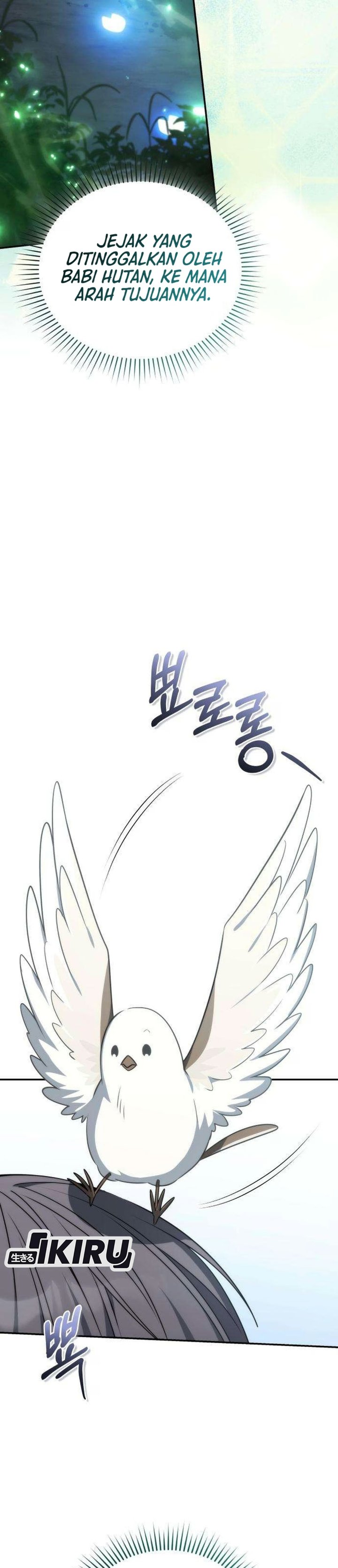 Healing With Deulbi Chapter 31 - Page 4