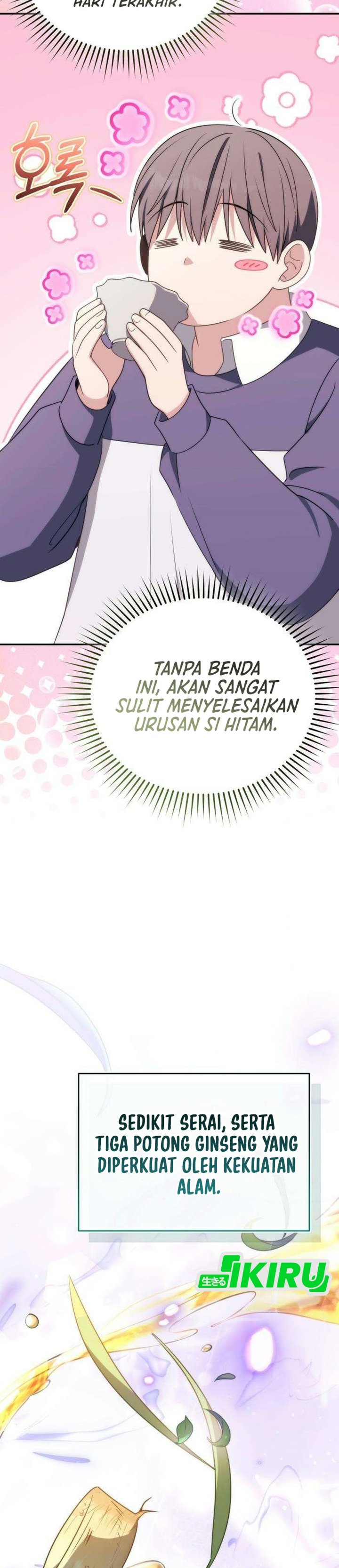 Healing With Deulbi Chapter 31 - Page 44