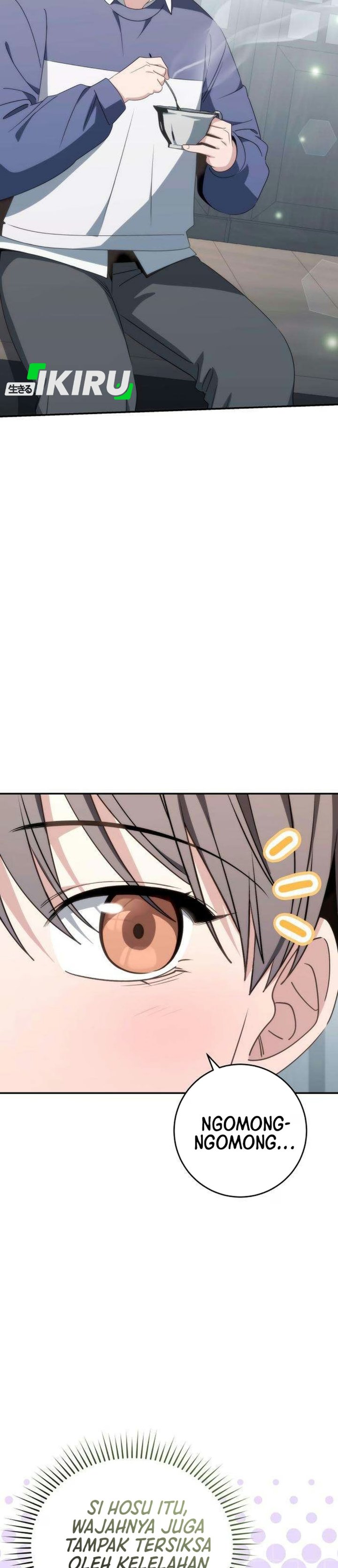 Healing With Deulbi Chapter 31 - Page 46