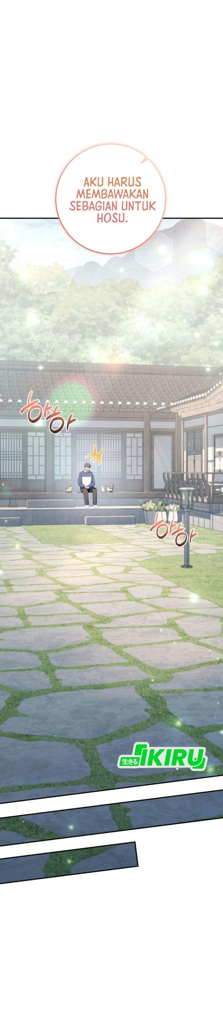 Healing With Deulbi Chapter 31 - Page 50