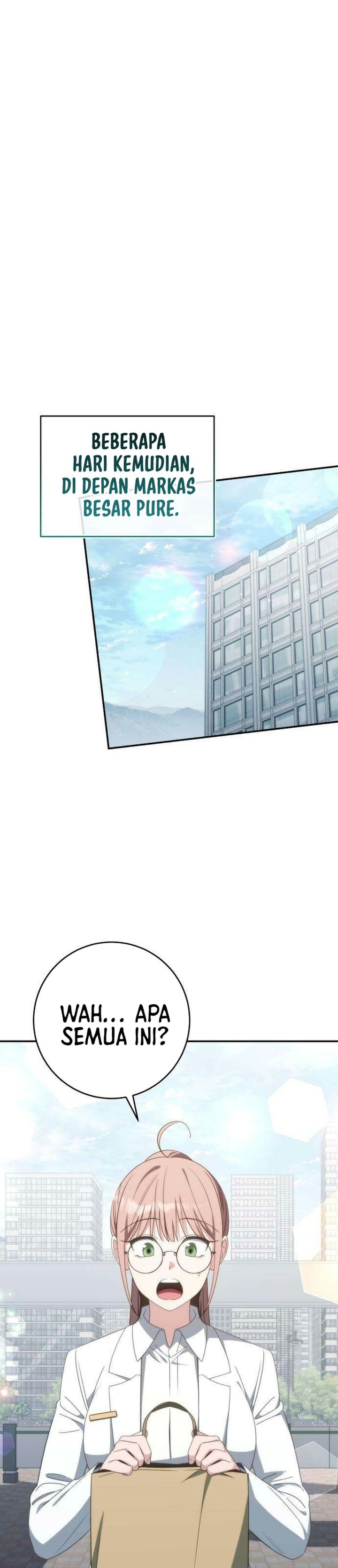 Healing With Deulbi Chapter 31 - Page 51