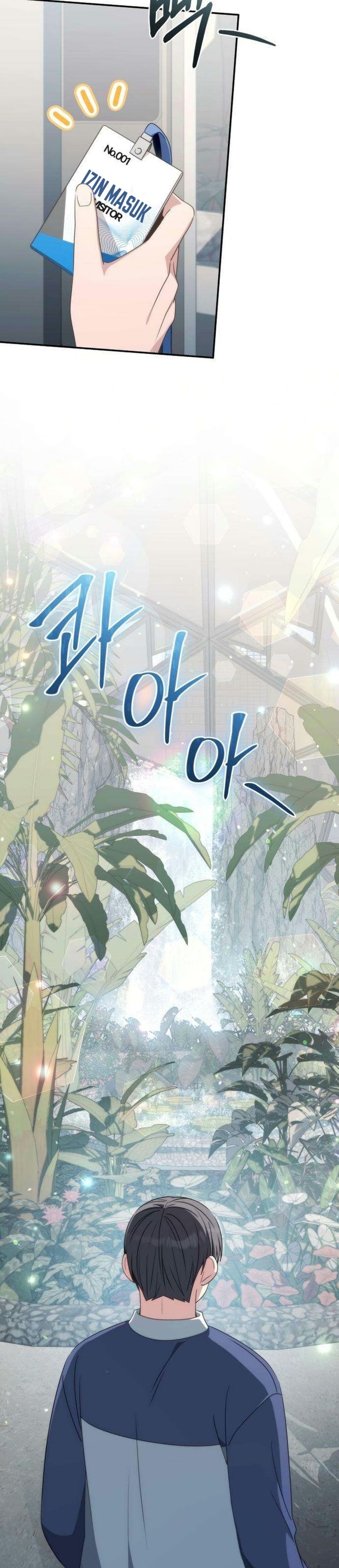 Healing With Deulbi Chapter 31 - Page 57