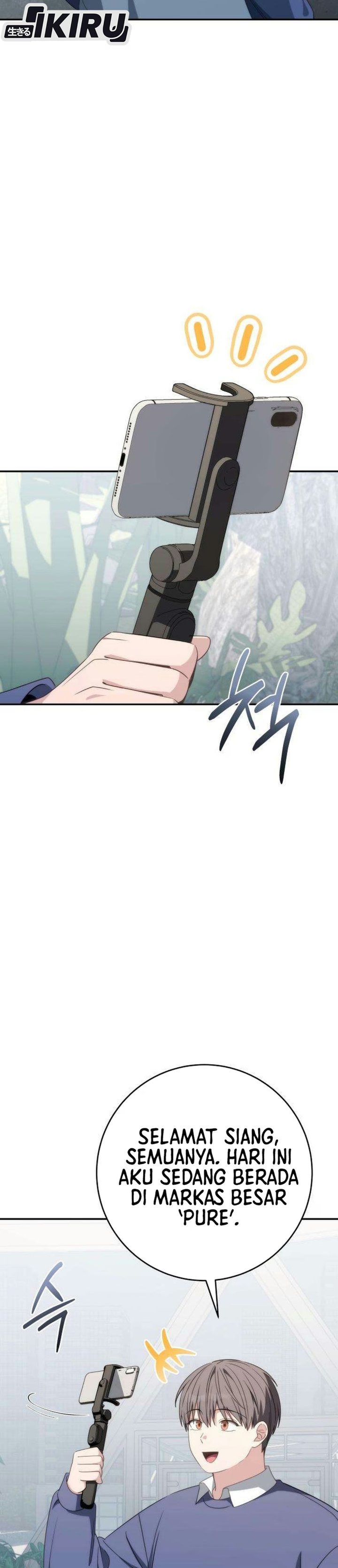 Healing With Deulbi Chapter 31 - Page 58