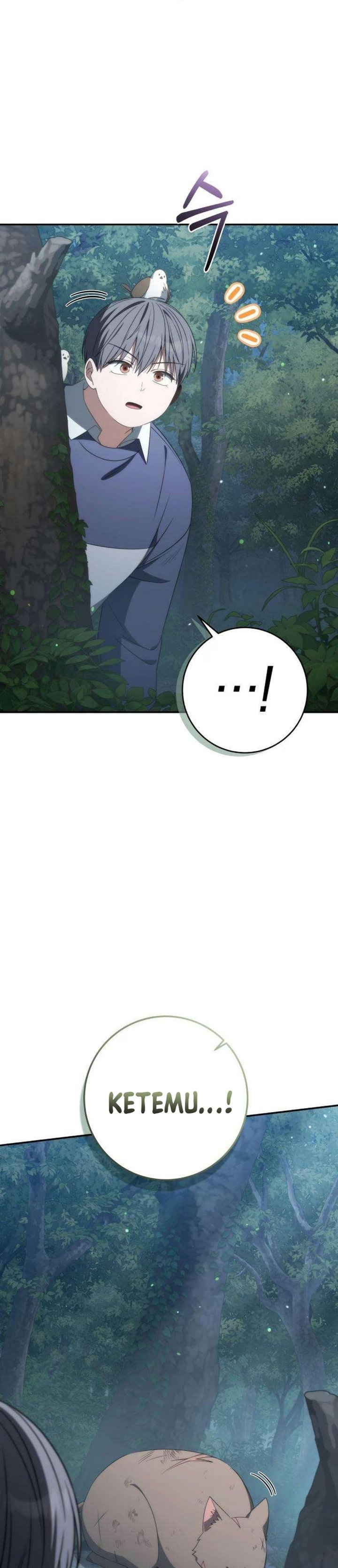 Healing With Deulbi Chapter 31 - Page 6