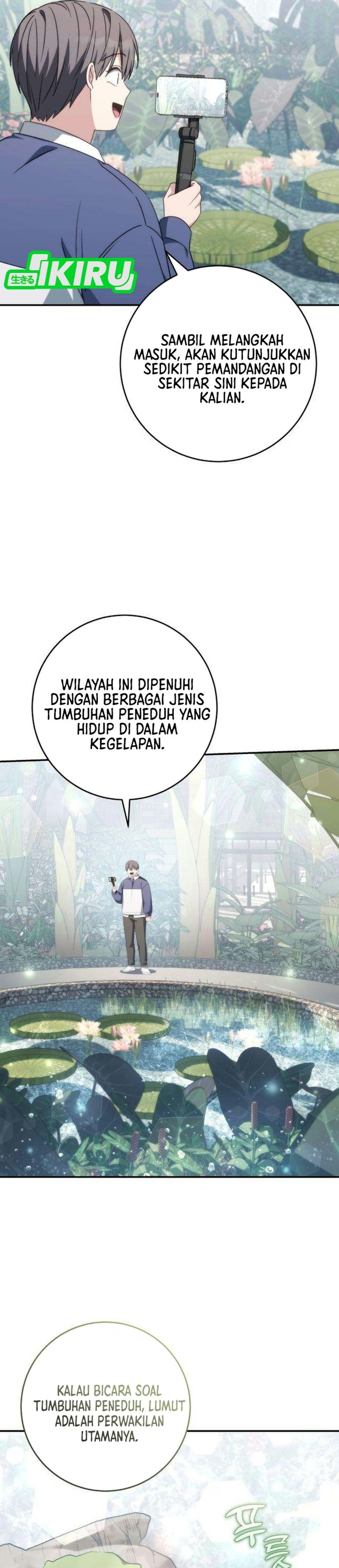 Healing With Deulbi Chapter 31 - Page 61