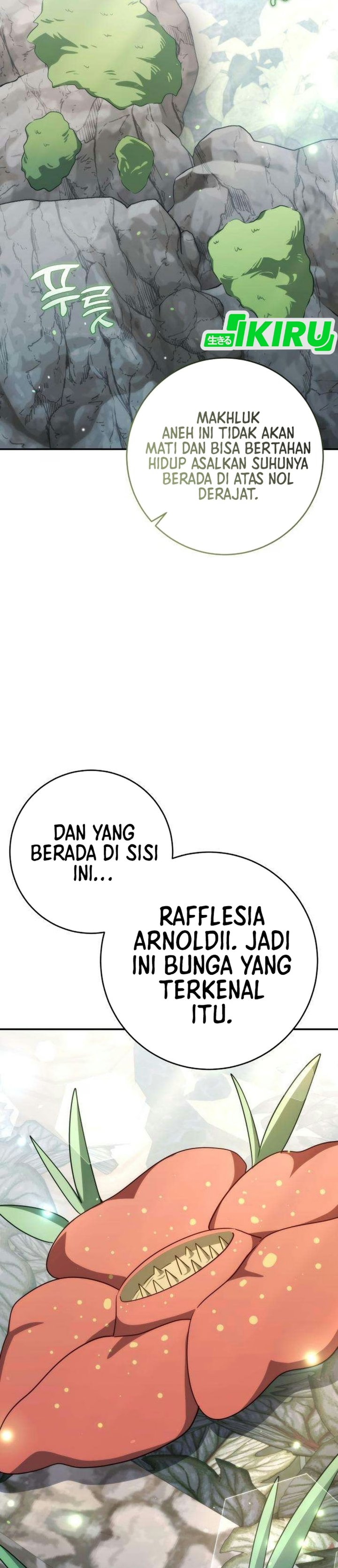 Healing With Deulbi Chapter 31 - Page 62
