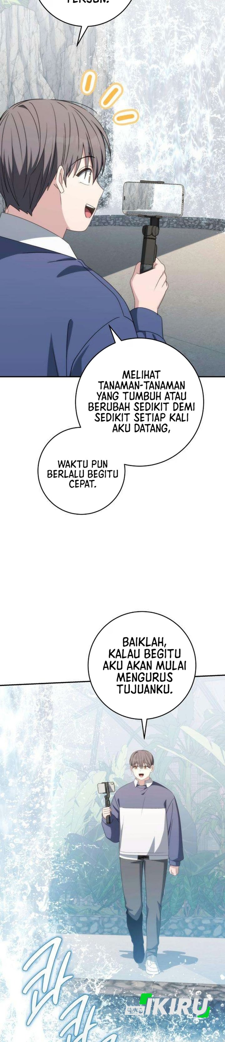 Healing With Deulbi Chapter 31 - Page 64