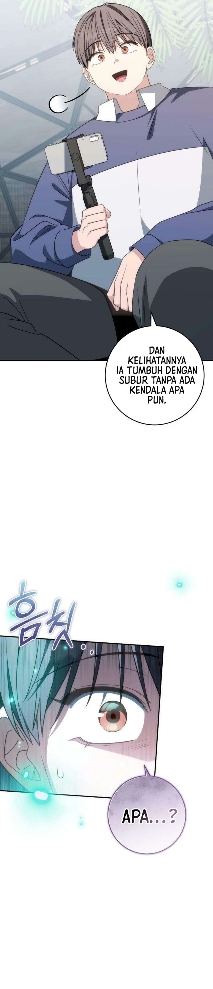 Healing With Deulbi Chapter 31 - Page 67