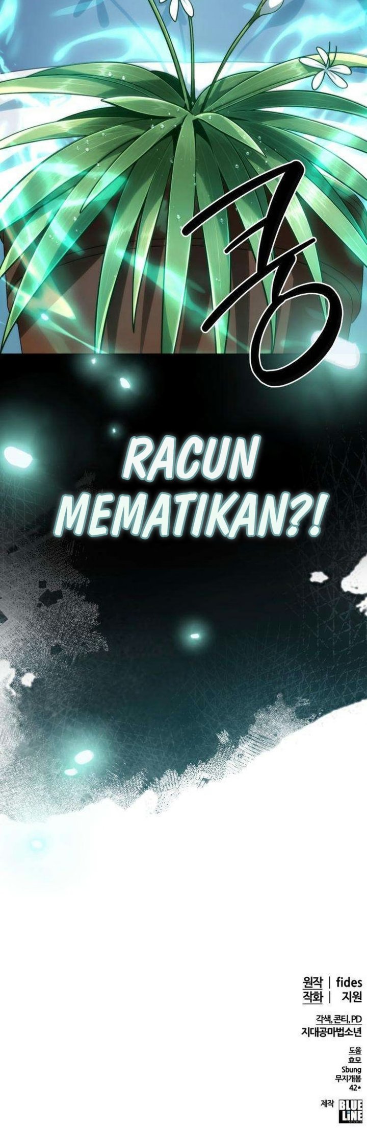 Healing With Deulbi Chapter 31 - Page 69