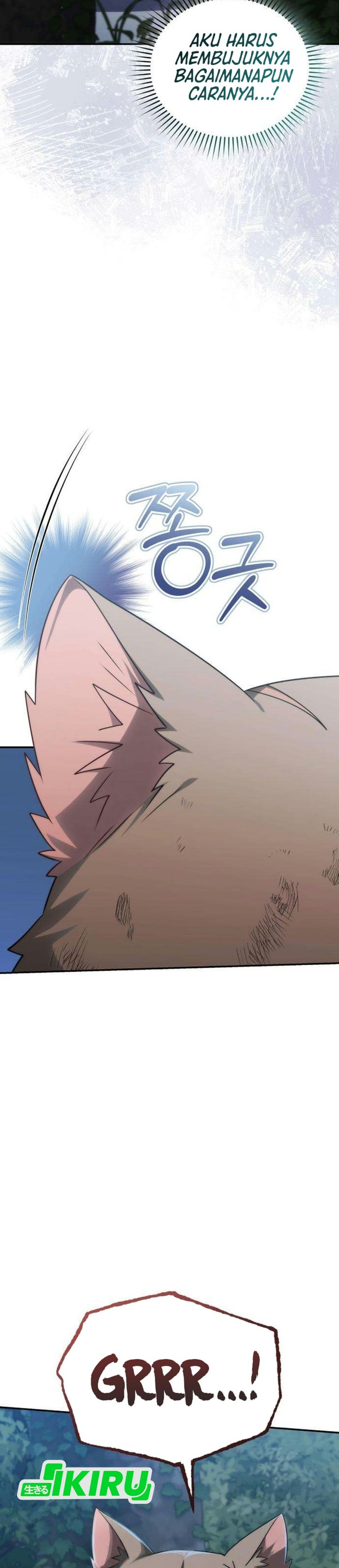 Healing With Deulbi Chapter 31 - Page 9