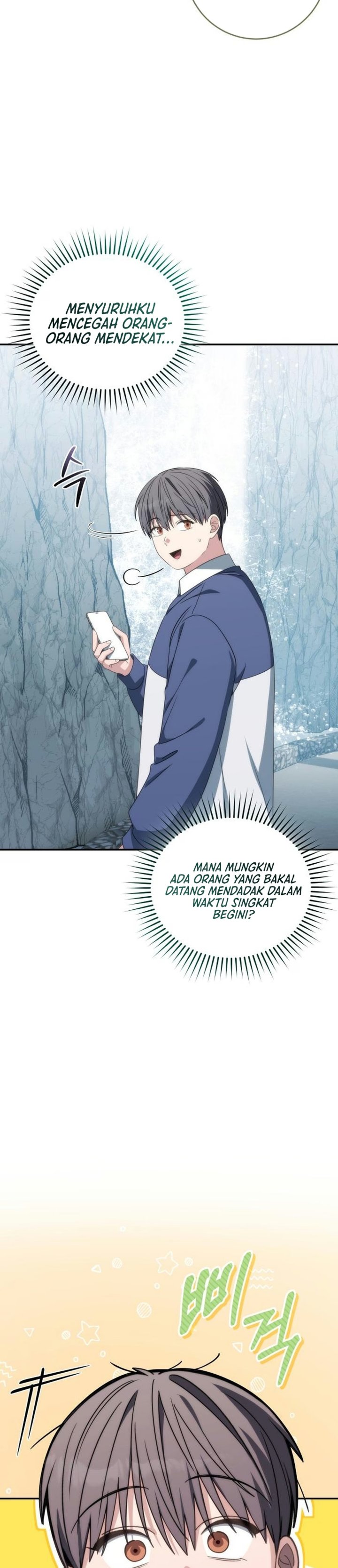 Healing With Deulbi Chapter 32 - Page 11