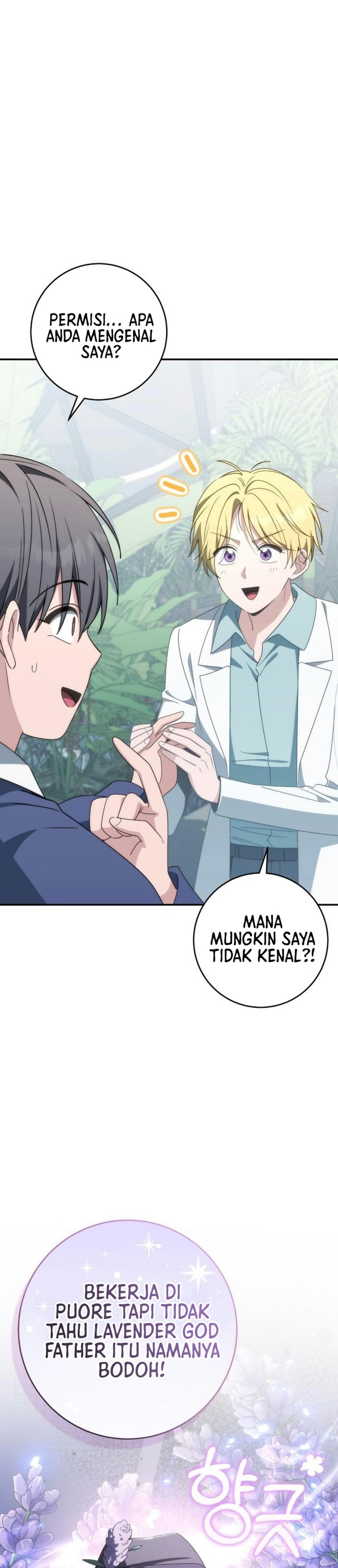 Healing With Deulbi Chapter 32 - Page 21