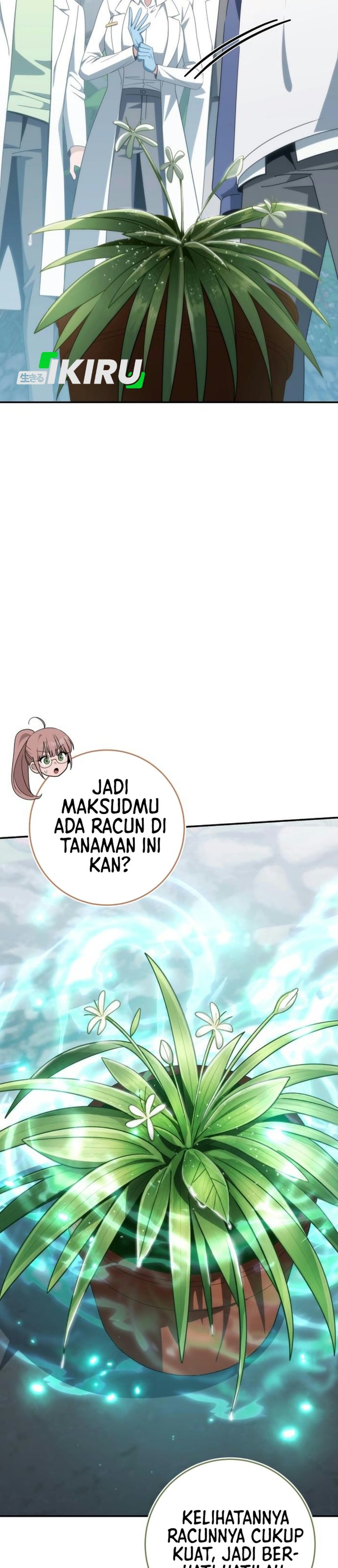 Healing With Deulbi Chapter 32 - Page 29