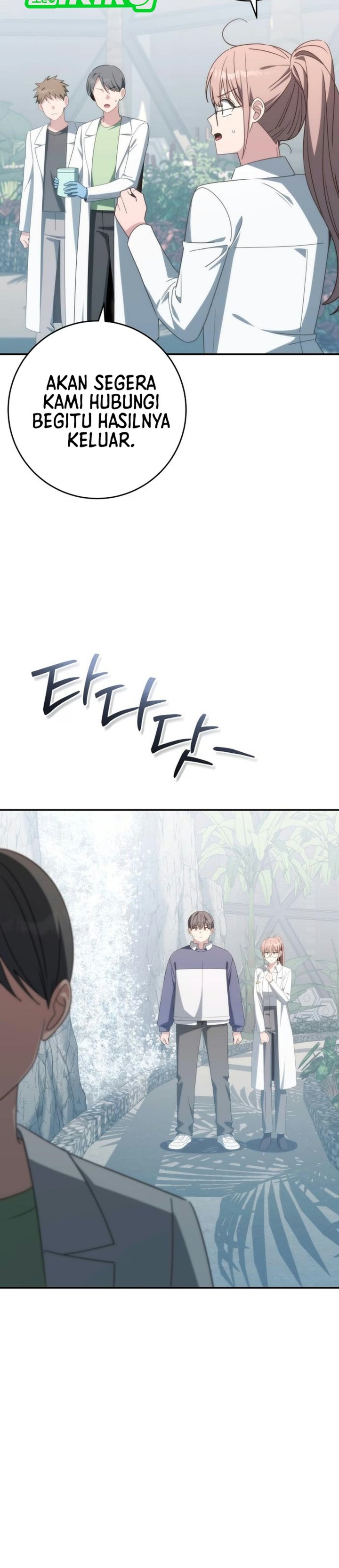 Healing With Deulbi Chapter 32 - Page 32