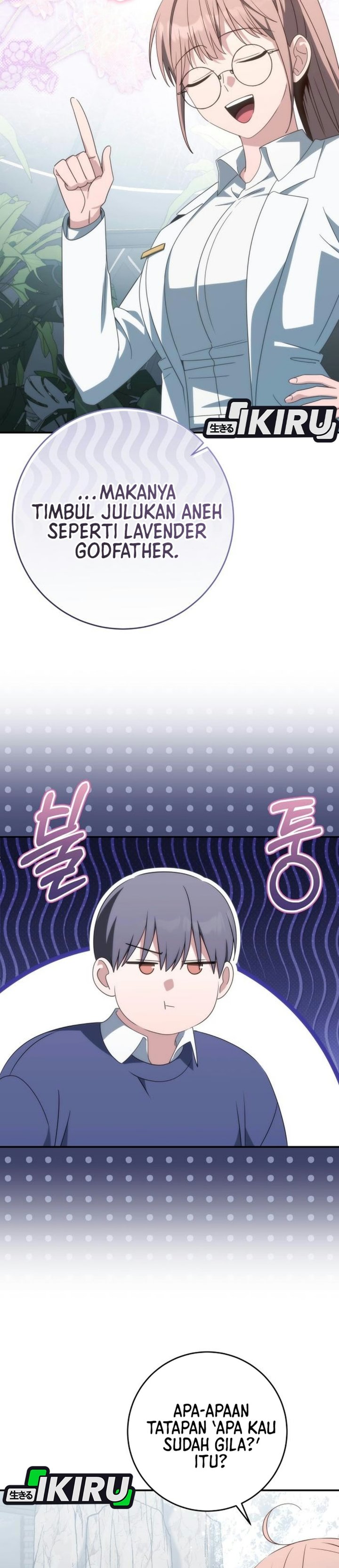 Healing With Deulbi Chapter 32 - Page 40